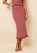 THE DIANA SKIRT