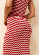 THE DIANA SKIRT