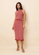 THE DIANA SKIRT