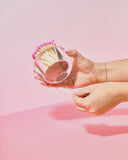 Round Match Striker | Hot Pink Matches