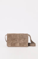 STONE SUEDE