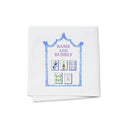 COCKTAIL NAPKINS - BAMS AND BUBBLY