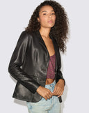 ZOE BLAZER