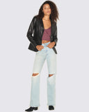 ZOE BLAZER