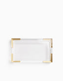 ACRYLIC TRAY