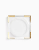 ACRYLIC TRAY