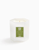 TOMATO VINE CANDLE