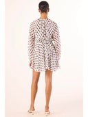ANTHEA DRESS