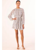 ANTHEA DRESS