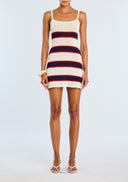 Eggshell Stripe
