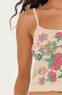 BILLIE CAMISOLE - MARKERS