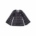 NOAH LACE TUNIC
