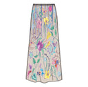 BLAKELY SLIP SKIRT
