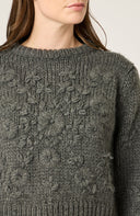 MARGARET CREWNECK SWEATER