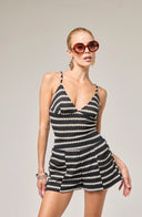 AMADORA KNIT BODYSUIT