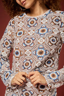 FARAH TOP