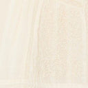 VINTAGE LACE CONSTANZA TOP - COQUILLAGE