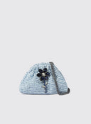CRYSTAL PETAL MINI GAME BAG