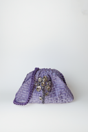 CRYSTAL PETAL MINI GAME BAG