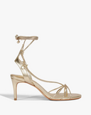 DEMITRIA MID-HEEL SANDAL