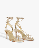 DEMITRIA MID-HEEL SANDAL