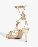 DEMITRIA MID-HEEL SANDAL