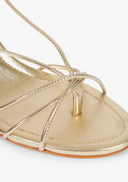 DEMITRIA MID-HEEL SANDAL