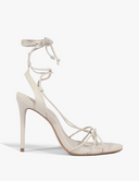 DEMETRIA HEELED SANDAL