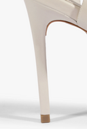 DEMETRIA HEELED SANDAL