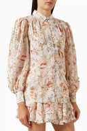 EZRA BOHO SHIRT