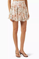 EZRA MINI SKIRT