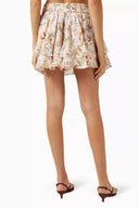 EZRA MINI SKIRT