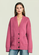 CARLEY CARDIGAN