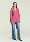CARLEY CARDIGAN