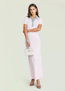 REYE KNIT MAXI DRESS