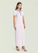 REYE KNIT MAXI DRESS