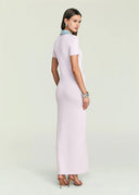 REYE KNIT MAXI DRESS