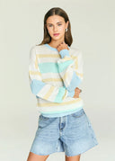 CASSIAN SWEATER