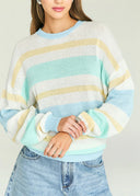 CASSIAN SWEATER