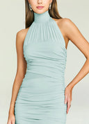 ESME MIDI DRESS