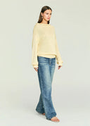 ORO KNIT SWEATER