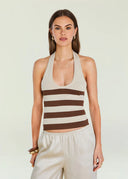 AMIRA KNIT TANK