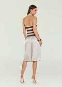 AMIRA KNIT TANK