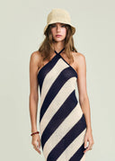 DREE KNIT MAXI DRESS