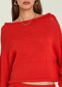 SERAFINA SWEATER
