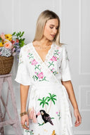 RIO MAXI WRAP
