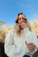 MARGARET CREWNECK SWEATER