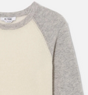 FEATHERWEIGHT BASEBALL RAGLAN