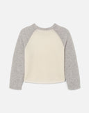 FEATHERWEIGHT BASEBALL RAGLAN
