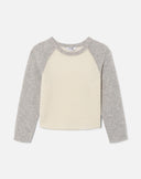 FEATHERWEIGHT BASEBALL RAGLAN